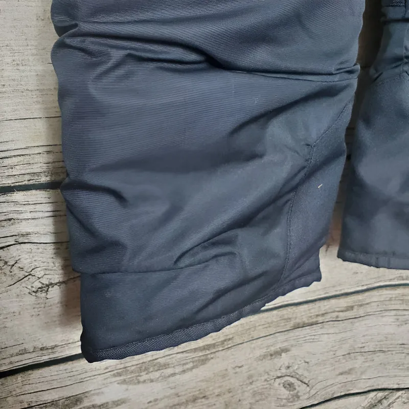 Snow Pants With Zip Pockets